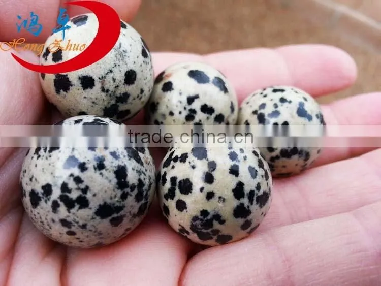 Natural Gemstone Ball/Spheres Polished