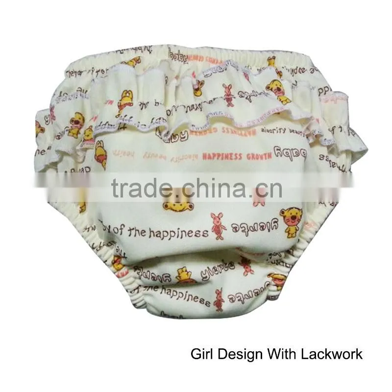 Waterproof Baby Swimming Diaper Newest Designs Pool Swim Diapers
