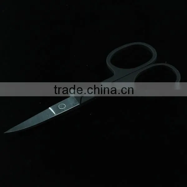 Wholesale Eyebrow Make Up Scissors China In Colorful Design