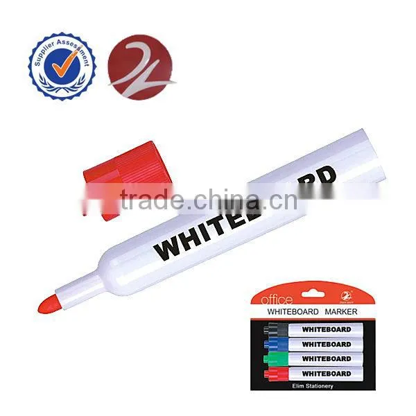 High quality and high standard shaped marker Highlighter