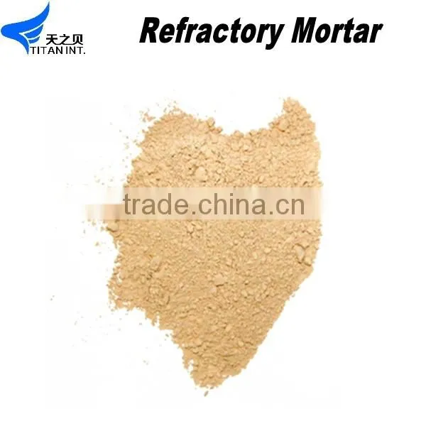 refractory brick and castable