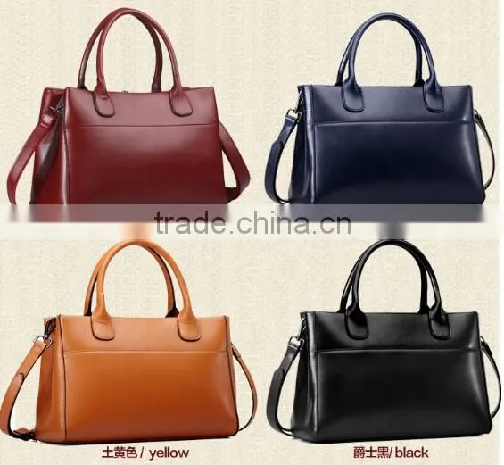 Most Popular Designer Handbag Women Wholesale Handbag China
