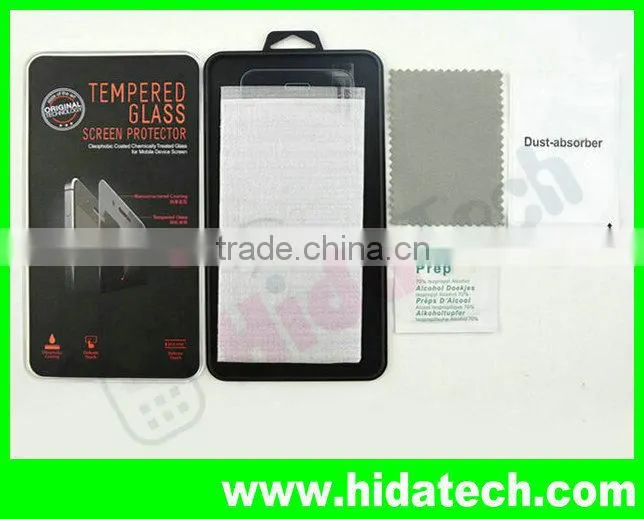 Explosion-proof Ultra Hard Tempered Glass Screen Protector for iPhone 6 iPhone 6 Plus