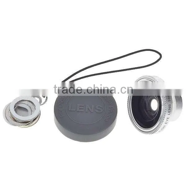 For iphone 5 fisheye lens,for iphone 4 fisheye lens