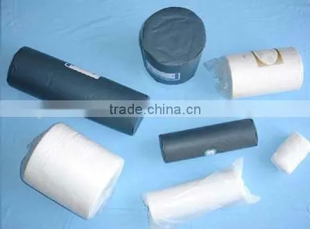 Gauze roll
