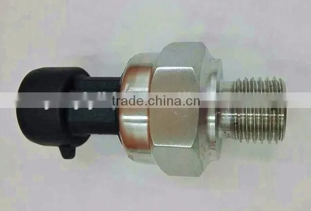 Engine Fuel Pressure Sensor
