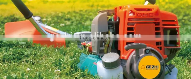 Ground hole digger farming equipments petrol earth auger high quality drill agricultural used GZ-48D