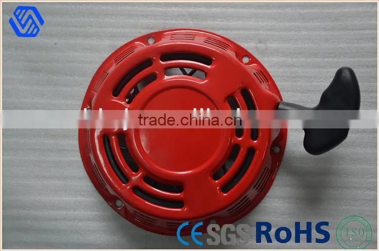 Various Types Chainsaw Recoil Starter