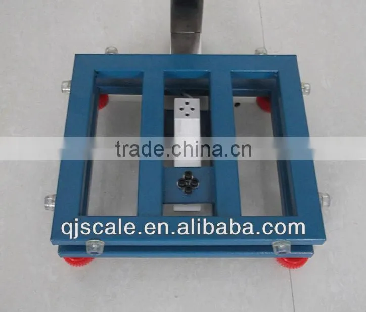100-600kg Digital Platform Scale weight scale digital scale