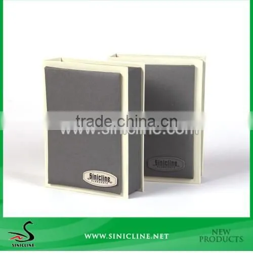 Sinicline Design Custom gift box packaging