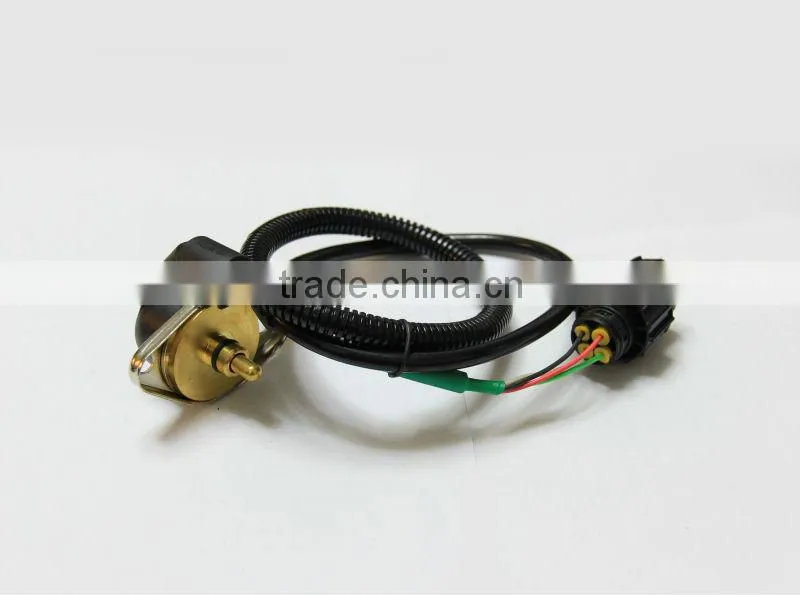 20706889/20478260/20374280 charge pressure sensor
