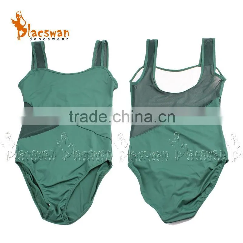 Professional Adult Ballet Camisole Dance Leotards