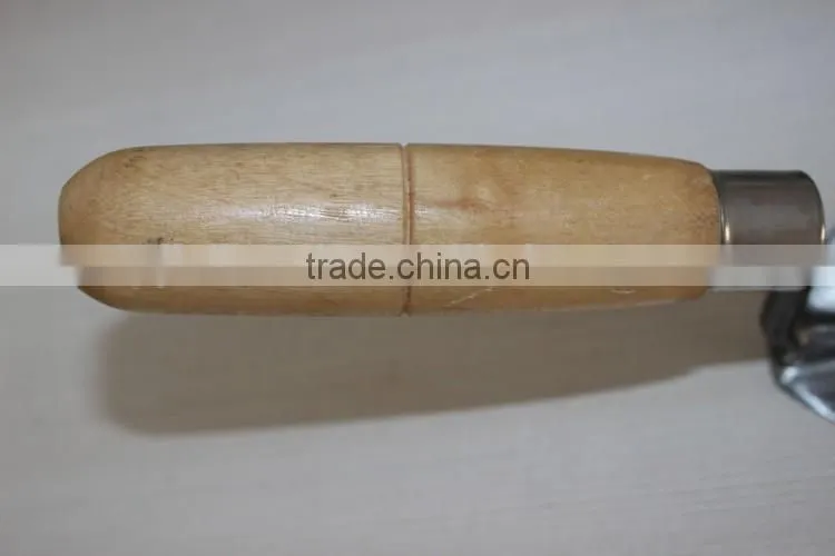 Carbon steel blade Bricklaying Trowel