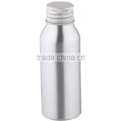 25ml/30ml,35ml,45ml, 60ml, 280ml metal empty perfume bottle with aluminum cap