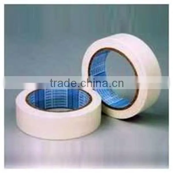 masking tape duct tape glass cloth insulation tape