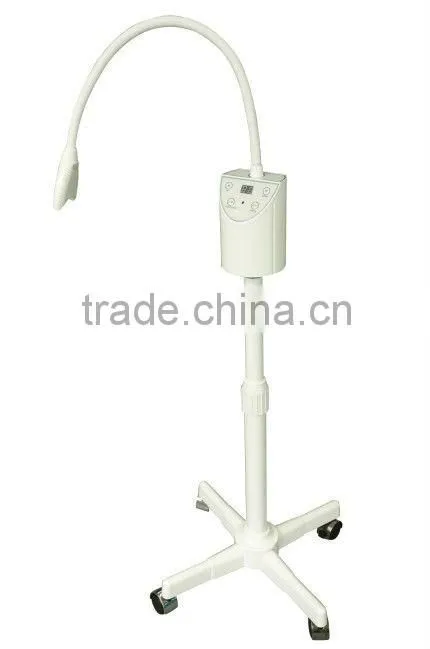 Advanced 4PCS lamp bulb teeth whitening lamp