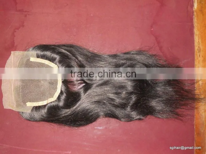 The hair can be bleached to light color, like 613 ,60, etc 6A, 7A, 8A REMY HAIR