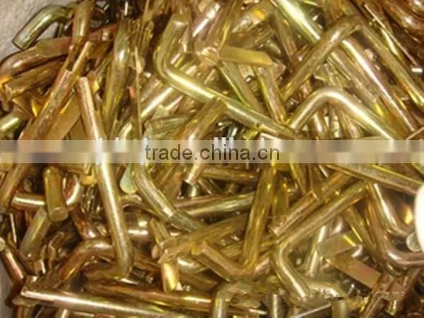 H frame scaffolding frame toggle pin 9mm