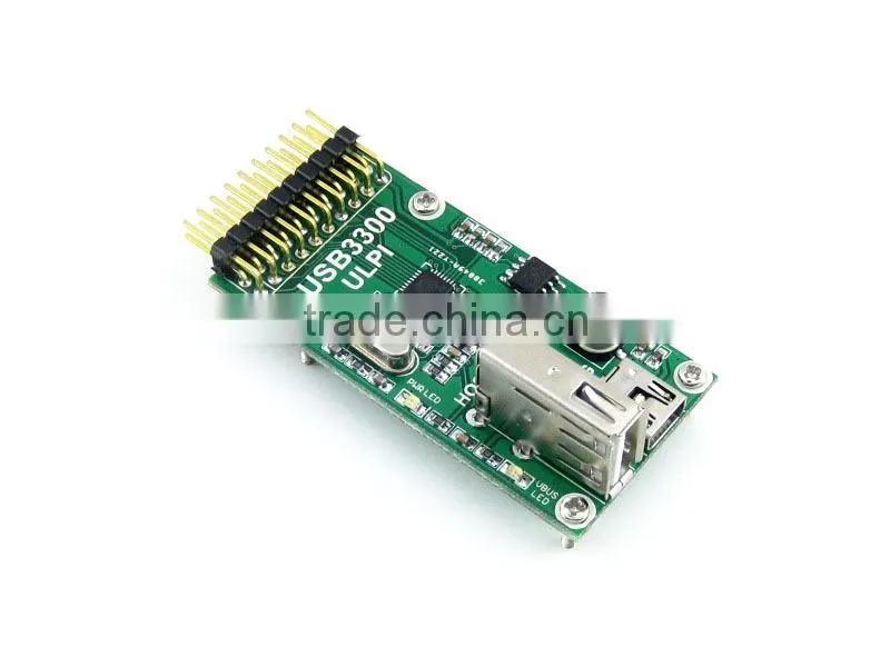 USB3300 USB HS Board Host OTG PHY ULPI communication Module Evaluation Development Module Kit