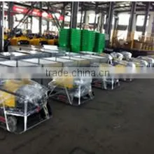 Haian Sea World Machinery Equipment Co., Ltd. company overview - view 3