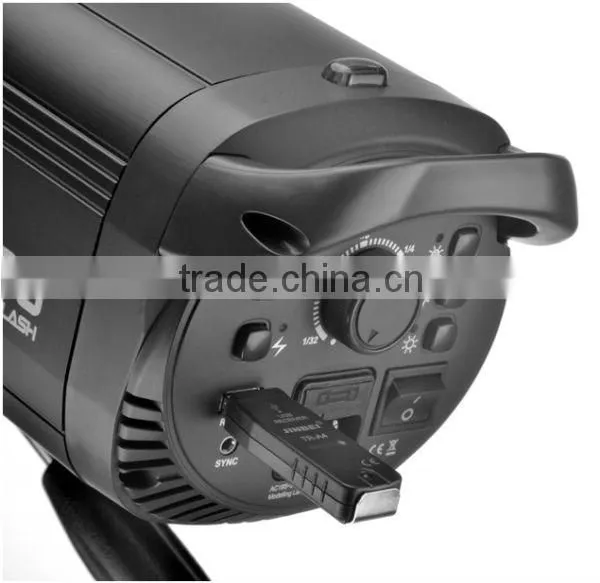 JINBEI EC Series Professional Studio Flash, Strobe, Monolight, Photographic Equipment, Studio Equipment