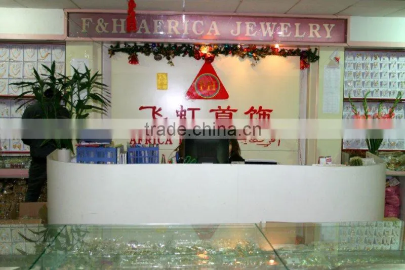2011 Fashion Jewelry Set