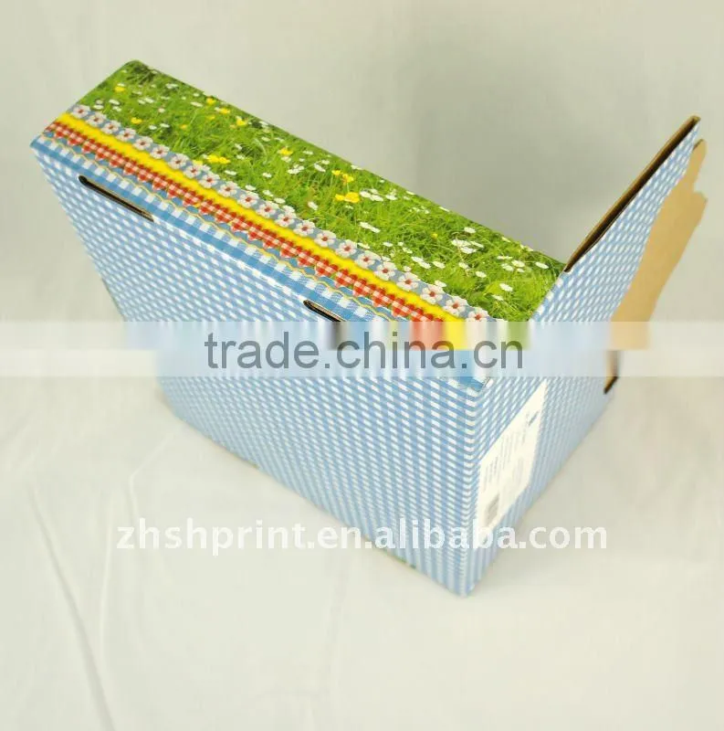 The best of the cardboard display box