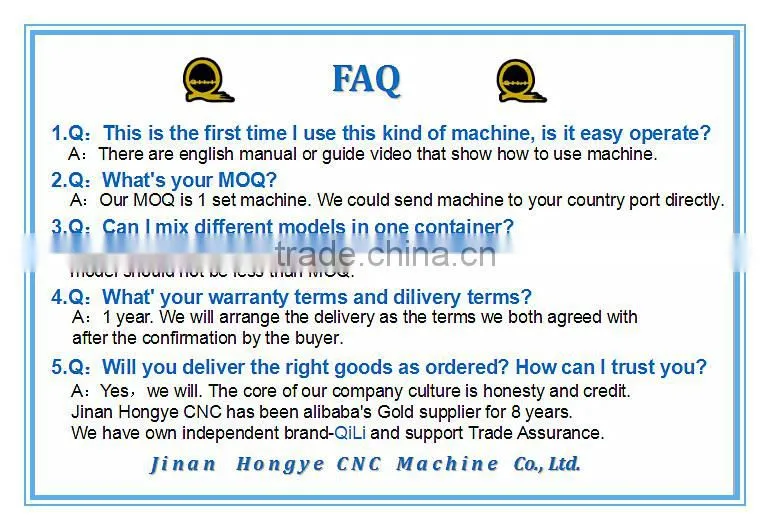 Pneumatic tool change double head CNC wood router for sale QL-1325