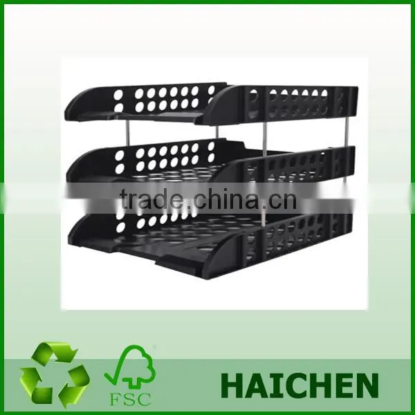 Various document tray bulk