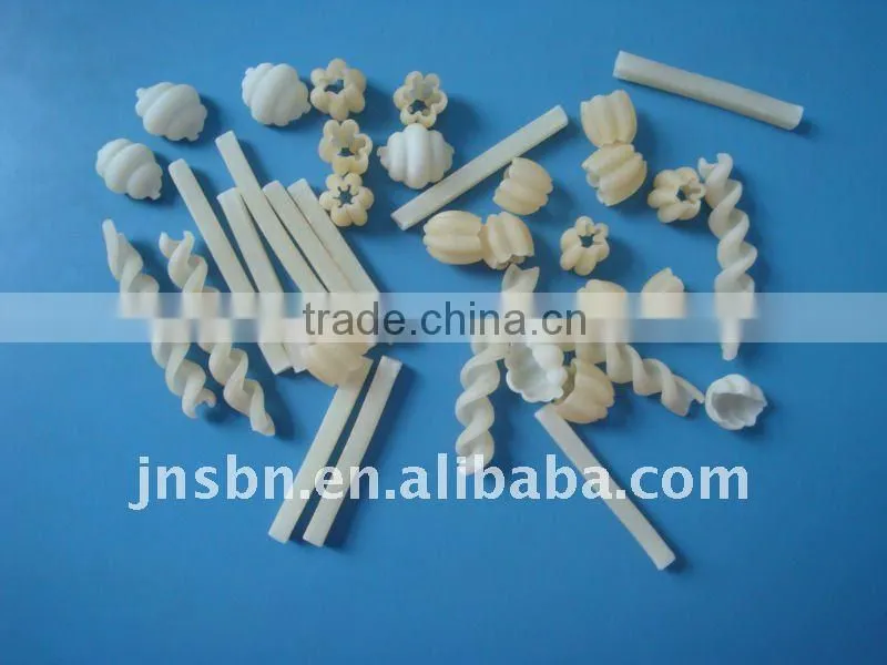 High Yield Potato Chips Machine/Pellets Chips/Snacks Machine