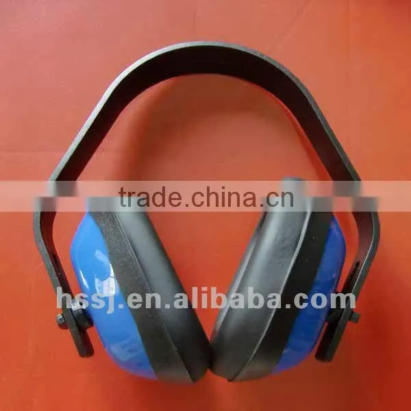 Professional noise cancelling Earmuffs SNR: 35 db