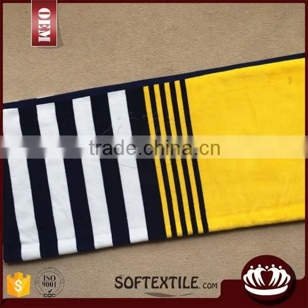 Brand new the big one beach towel