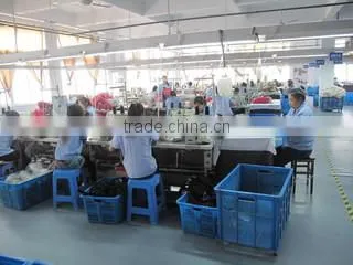 Yiwu Berry Pet Products Factory company overview - view 3