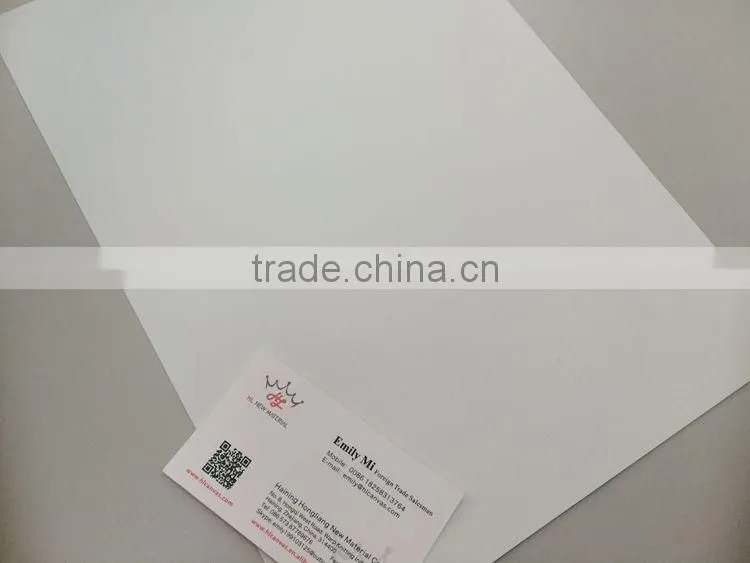 HL PVC blockout banners printing