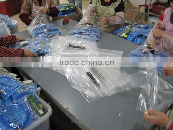 Custom TPU water bag bladder for water bladder backpacks