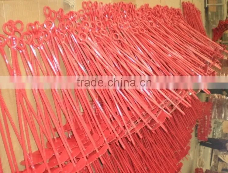 hot selling galvanized ground anchor earth anchor