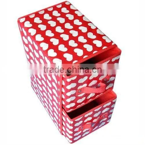 Non-woven Storage Box, Storage Drawer