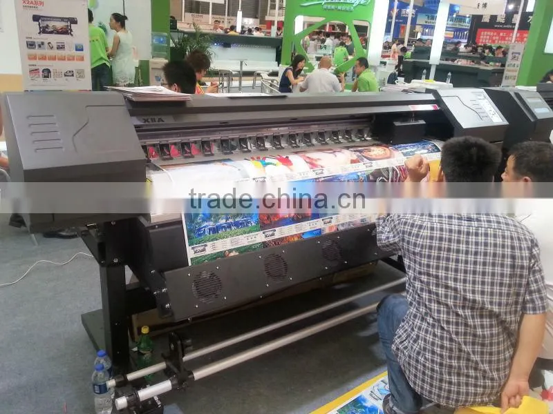 1.8m sublimation digital printer