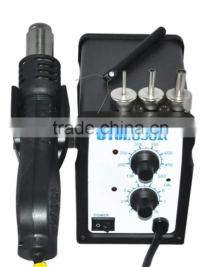 BGA Rework Station,UYUE858A Rework Station,Welding Machine China Supplier