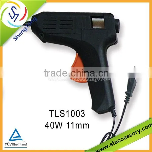 high quality mini trigger hot glue gun