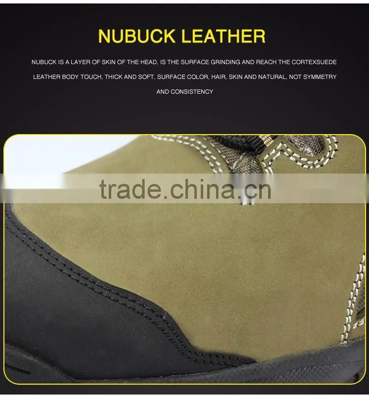 Best safety shoes men waterproof work shoes allen cooper safety shoes