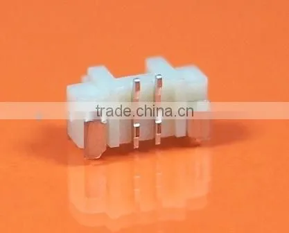 Pitch 1.25mm 2~15 Pin Available SMT 180 Wire to Board Connector