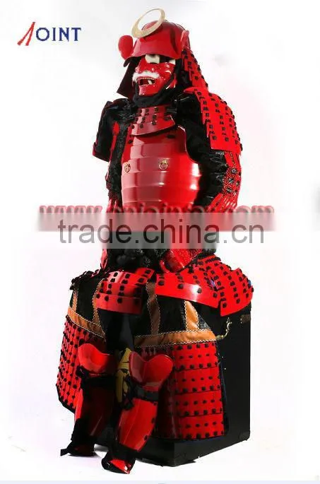 Wholesale Ancient Japanese Armor JOTAR101