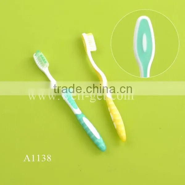 Professional Service OEM Accpeted New Designing Adult Toothbrushes
