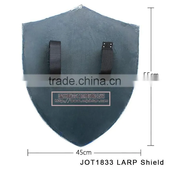Wholesale LARP Weapon larp swords zelda shields for sale