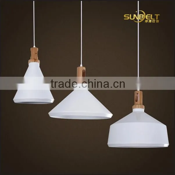 ST-5097 Sunbelt modern pendant lamp hanging metal lamps,modern hanging dining lamps.
