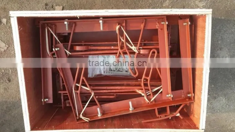 Professional colorful school chalk machine