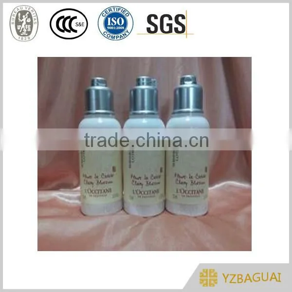 body white lotion