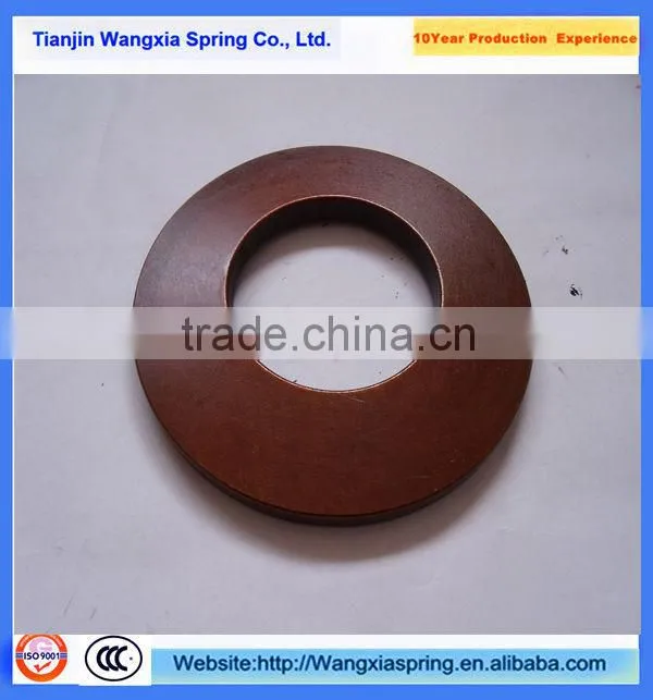 Disc Spring / O Ring Disc Spring