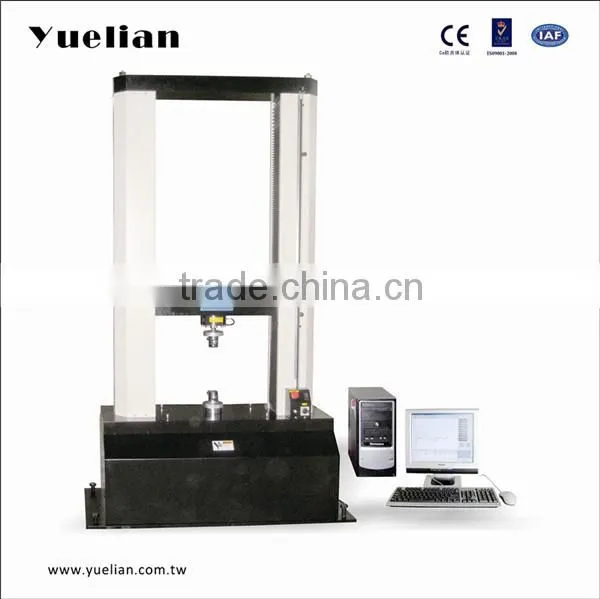100KN Universal Testing Machineries(YL-1151) with Servo-motor driven
